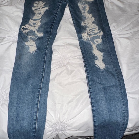 American eagle skinny jeans - Picture 2 of 6